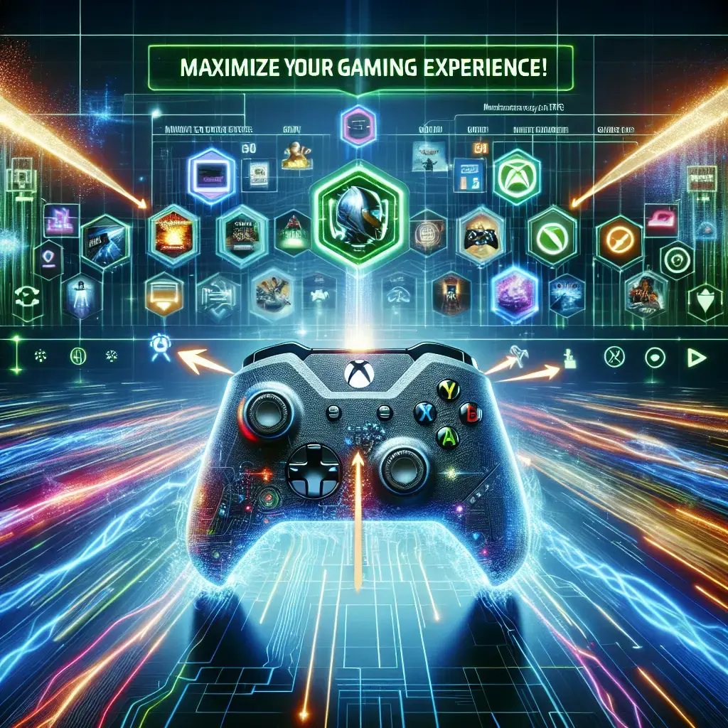 Tips and Tricks for Maximizing Your Xbox Game Pass Experience